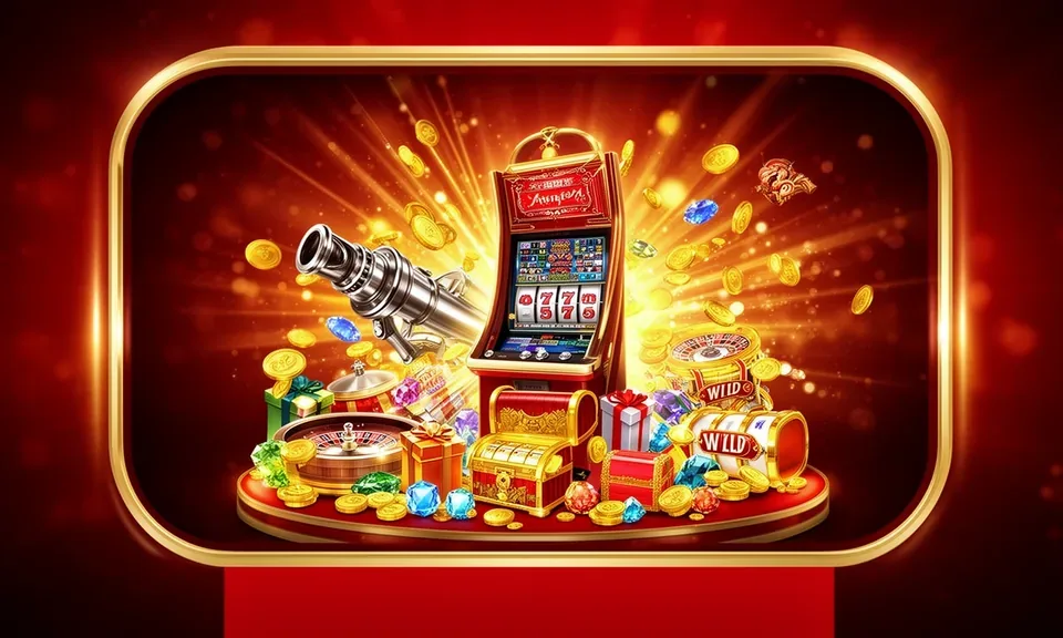 liku88 Bonus